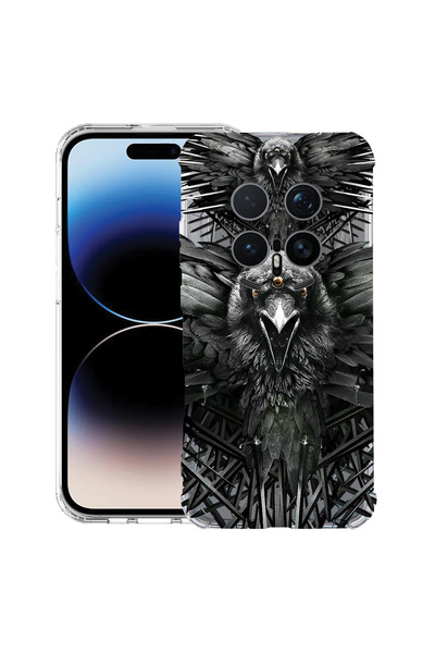 bestcase ®   Αντικραδασμική Θήκη Husa για Honor Magic 8 Pro, GOT, 3156781 AS 1