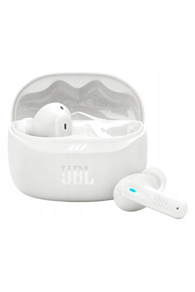 JBLTM Căști JBL Tune Beam 2 Albe