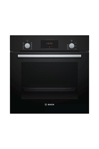 Boschen Bosch Hbf153Bb0 Cuptor electric cu circulație termică 3D, grill, Ecoc...