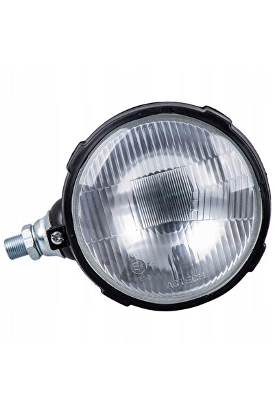 NO BRAND Reflector din plastic dreapta c-330 c-360 46657210