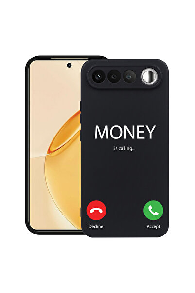 bestcase ®   Θήκη TPU Υπέρλεπτη Husa για Realme 16, Τα χρήματα καλούν, 315680...