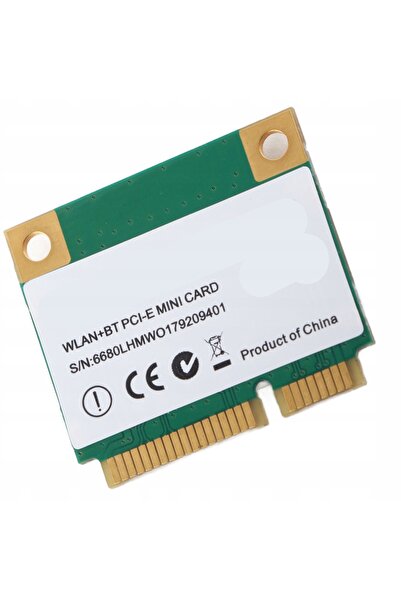NO BRAND Placă Wifi 6E Intel Ax210 Hmw Mini Pci-E 5.3
