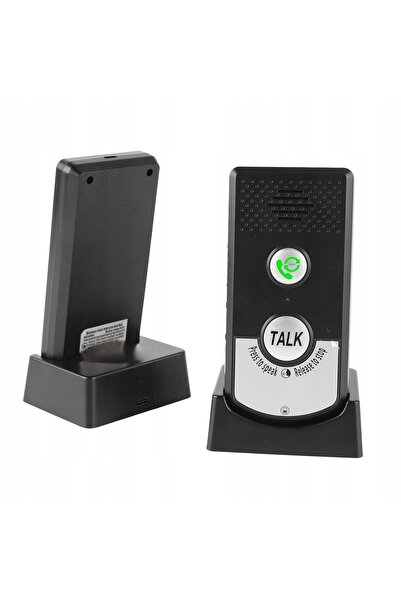 NO BRAND Interfon wireless bidirecțional pentru locuință