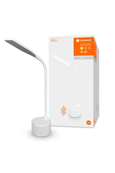 NO BRAND Lampă de noptieră LED 7W 3000K USB LEDVANCE