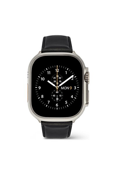 Daniel Wellington 22 Smartwatch Sheffield S DW01200026 Akıllı Kol Saati