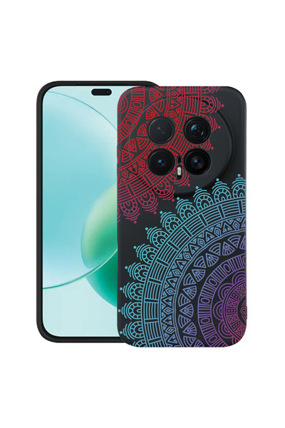 bestcase ®   Θήκη TPU Υπέρλεπτη Husa για Honor Magic8 Pro, Χωρίς Σχέδιο, 3156...