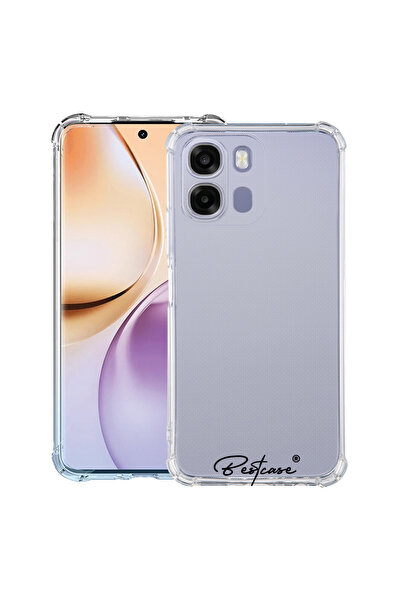 bestcase ®   Husă Antișoc pentru Realme 16 Pro Plus, 3156847 AS 2011