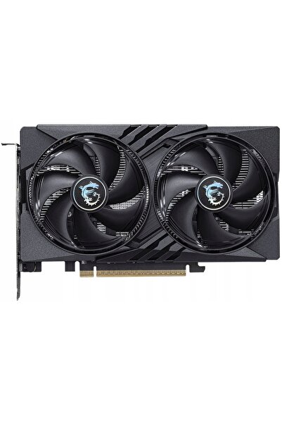 MSI Placă video GeForce RTX 5050 Gaming OC 8GB DLSS 4