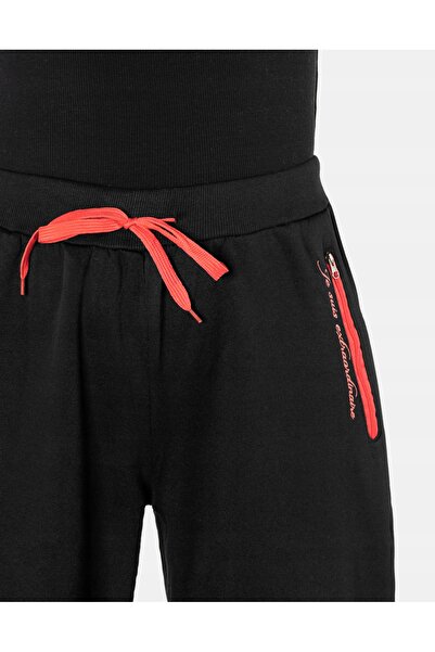 NO BRAND Pantaloni de trening groși și călduroși de damă 5374-1 R XL