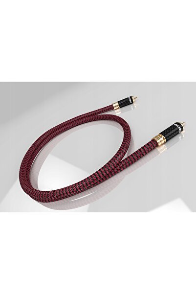 NO BRAND Cablu coaxial RICABLE INVICTUS 0,5m