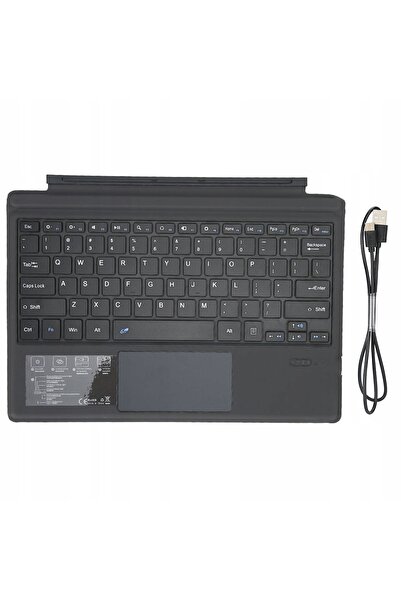 NO BRAND Tastatură Microsoft pentru Surface Pro 3 / 4 / 5 / 6 / 7