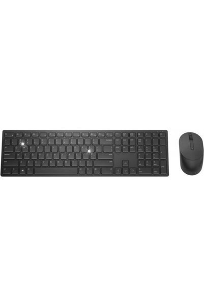 NO BRAND Dell Km5221W (Uk) Kit Wireless Tastatură + Mouse