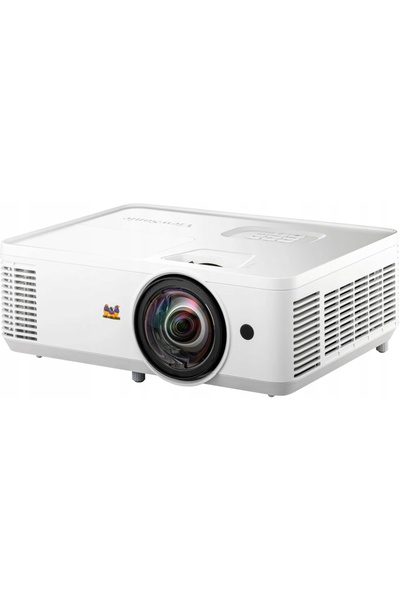 ViewSonic Proiector Ps502X St Xga 4000Al HDMI Vga USB