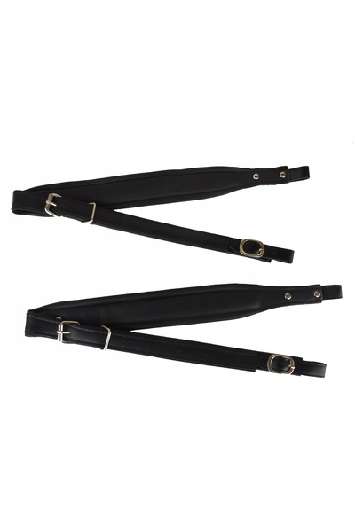 NO BRAND Kera Audio Ap80/96 - Accesoriu pentru acordeon