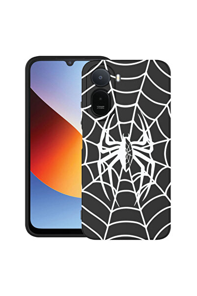 bestcase ®   Θήκη TPU Υπέρλεπτη Husa για Xiaomi Redmi A7 Pro, Αράχνη, 3145738...