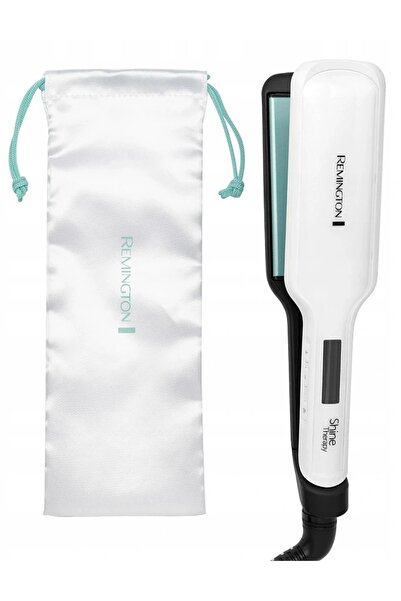 Remington Placă de îndreptat părul S8550 Advanced Ceramic Etui