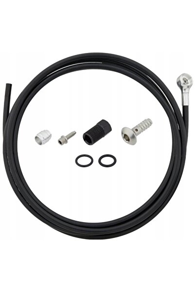 NO BRAND Jagwire Sport Dot Cablu de frână Sram Hbkf203