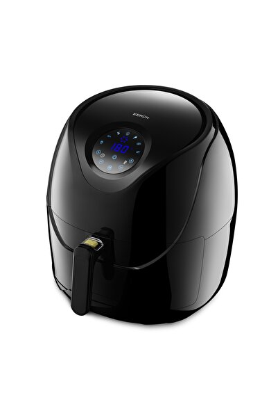 NO BRAND Kerch alexa friteuză cu aer cald 6.5l 1800w, fără grăsime