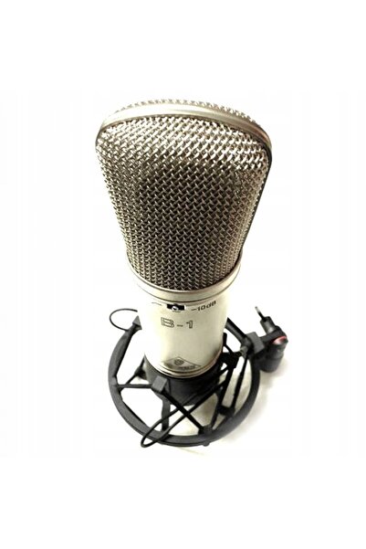 NO BRAND Behringer B-1 - Microfon cu condensator