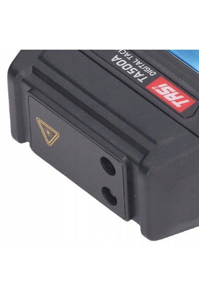 NO BRAND Tahometru Digital RPM 99999 RPM LCD