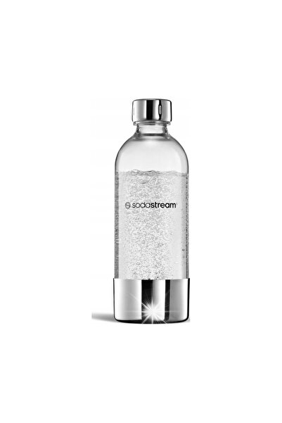 sodastream Sticlă de apă Enso 1L pentru saturator metalic |   Către Zmywarki