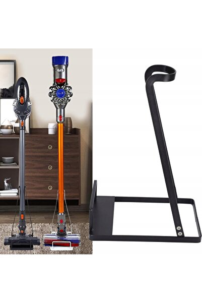 NO BRAND Suport pentru aspirator compatibil cu Dyson V6 V7 V8 V10 V11, negru ...