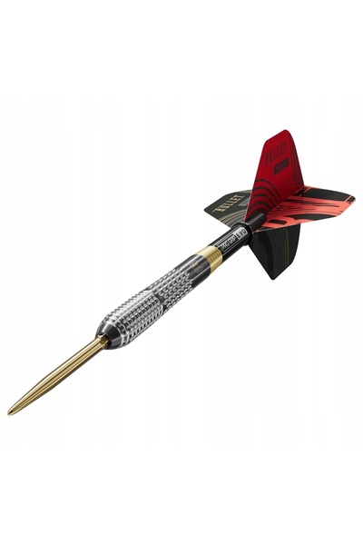 NO BRAND Lotki Rzutki Dart Target Stephen Bunting Void Sp 95% Wolfram 18g