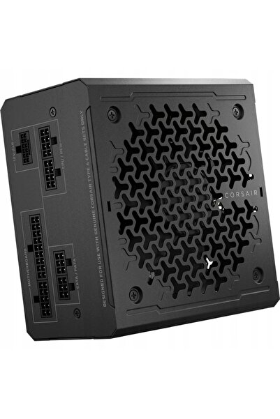 NO BRAND Sursă de alimentare Corsair Rm650E 650W 80 Plus Gold