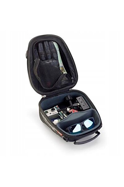NO BRAND Geantă Givi St605+ Tanklock 5L (Necesită Bf), Geantă de rezervor Givi