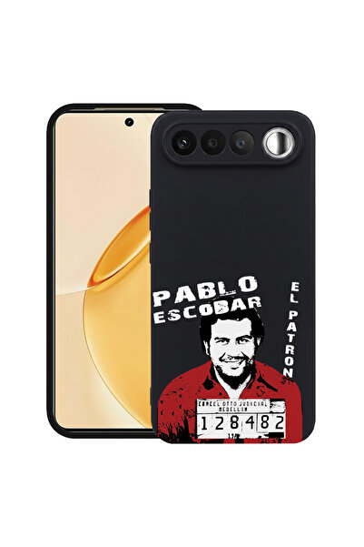 bestcase ®   Θήκη TPU Υπέρλεπτη Husa για Realme 16, Pablo, 3156801 B 444