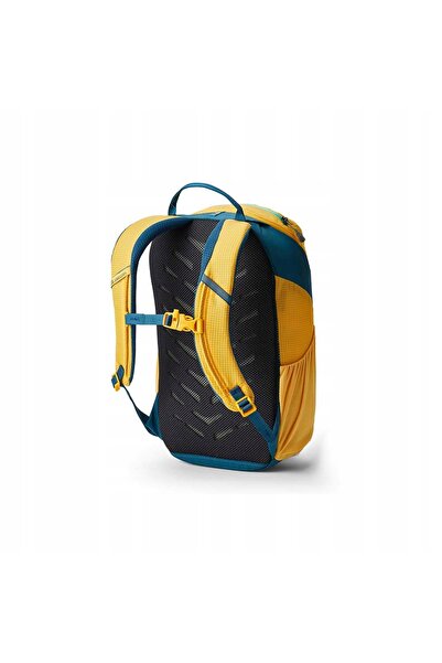 NO BRAND Rucsac de drumeție pentru copii Gregory Wander 12 L Galben