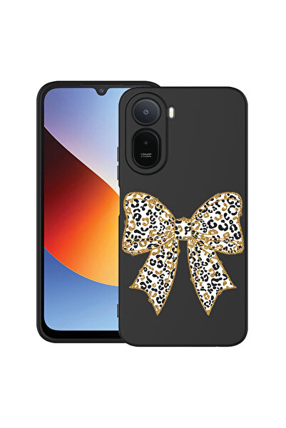 bestcase ®   Θήκη TPU Υπέρλεπτη Husa για Xiaomi Redmi A7 Pro, Σχέδιο Λεοπάρδα...