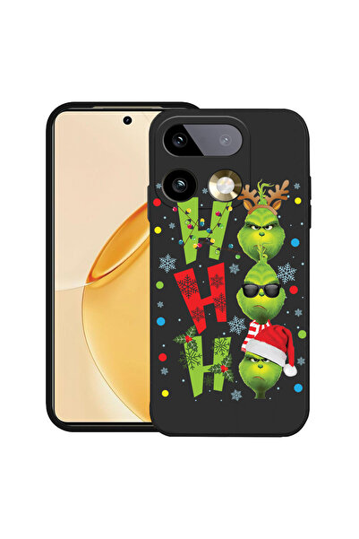 bestcase ®   Θήκη TPU Υπέρλεπτη Husa για Realme 16 Pro Plus, GreenMass - Ho H...