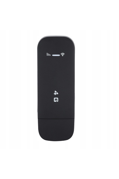 NO BRAND Router Wi-Fi mobil 4G, Modem USB, Router LTE, Wi-Fi 4G 2.4G 802.11B/G/N