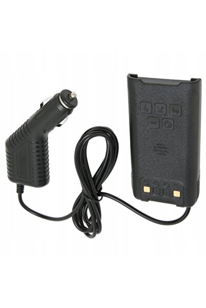 NO BRAND Adaptor auto pentru Baofeng Uv-9R Plus Uv-9R Pro