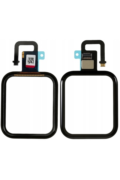 NO BRAND Ecran de sticlă + Touch + OCA pentru Apple Watch 6 40mm