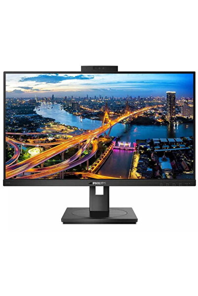 Philips Saeco Monitor LED 24 Philips 243B1Jh/00 VGA HDMI 4x USB 3.2 USB-C Dif...