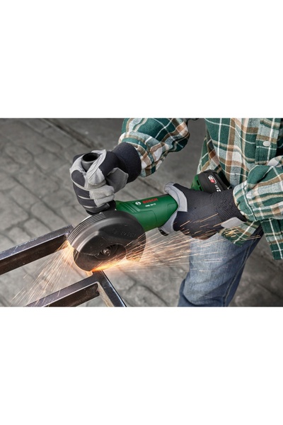 Bosch Polizor unghiular fără fir PWS 18V-70 06033E6001