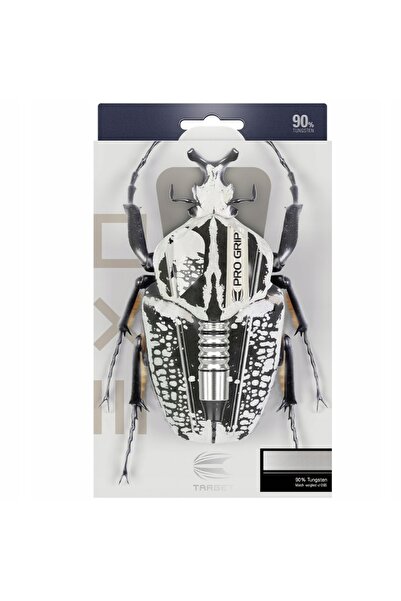 NO BRAND Săgeți soft Dart Target Exo 10 90% Tungsten 16g