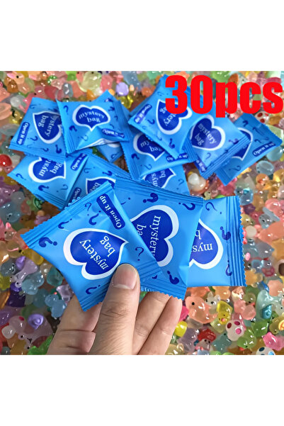 Choice 30 قطعة عشوائية أخرى من المنتجات الأكثر مبيعًا: 60 قطعة من الحيوانات و...