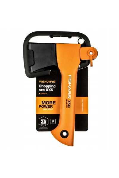 NO BRAND Fiskars x5 topor de camping