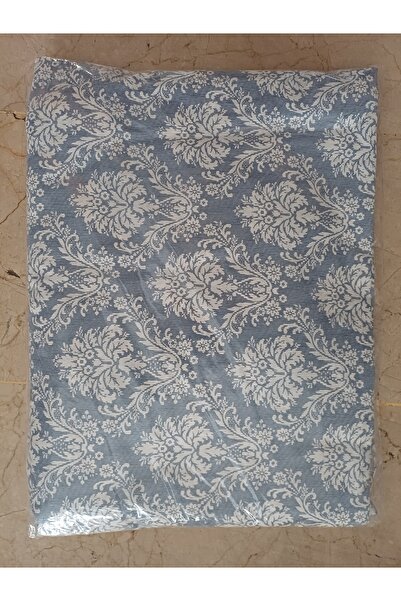 SÜMER Battal Boy Bedding Set - Petrol 1