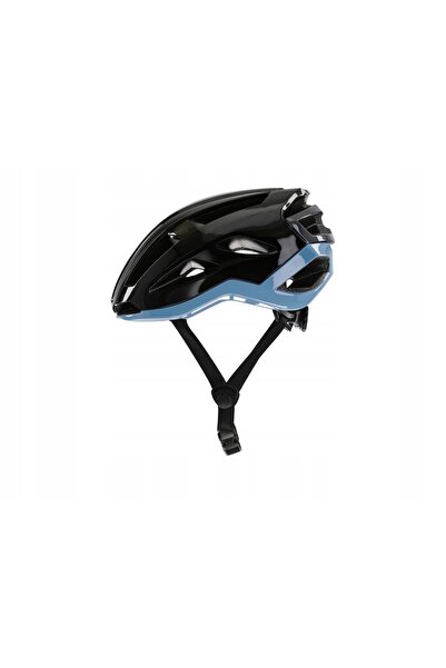 KROSS Cască de ciclism GRAVEL ARBARO HT L 58-61cm Orificii de ventilație Negru