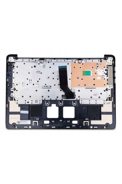 NO BRAND Nouă carcasă cu tastatură engleză UK pentru Acer Chromebook Cb3-431