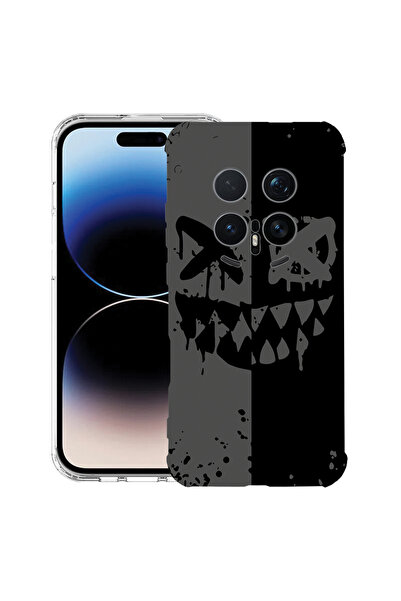 bestcase ®   Αντικραδασμική Θήκη Husa για Honor Magic 8 Pro, Smiley, 3156781 ...