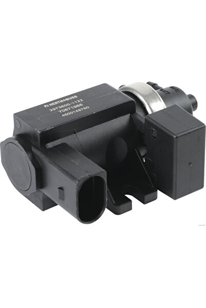 Herth+Buss Elparts Supapă de control electro-pneumatică 70671966
