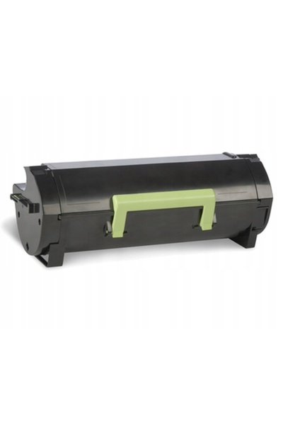 NO BRAND Toner Lexmark 522XE 52D2X0E negru (black)