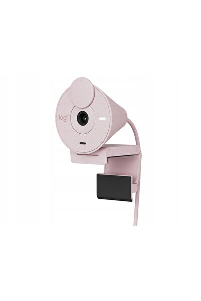 logitech g1 Webcam Logitech Brio 300 Roz