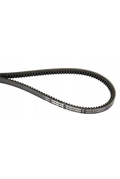 NO BRAND Curea trapezoidală zimțată Avx13 La 1425mm 4274692m91