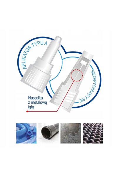 NO BRAND Adeziv universal cu uscare rapidă 20 g OneBond 932
